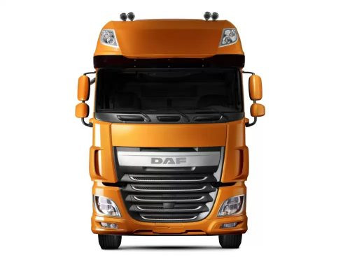 DAF XF EURO 6 AUTOKOBERCE (2013-)