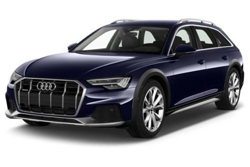 AUDI A6/S6/RS6 (C8) AVANT AUTOKOBERCE (2018-)