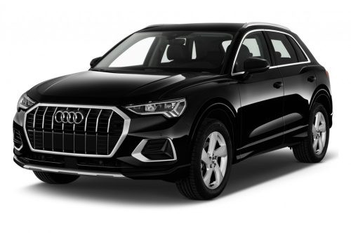 AUDI Q3 (F3) AUTOKOBERCE (2018-)