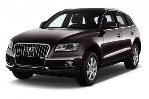 AUDI Q5/SQ5 (8R) AUTOKOBERCE (2008-2016)