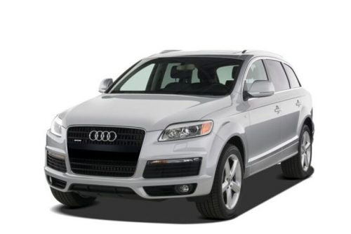 AUDI Q7/SQ7 (4L) AUTOKOBERCE (2005-2015)