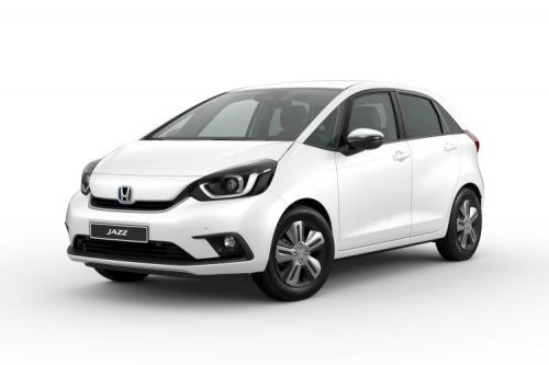 HONDA JAZZ (GR) AUTOKOBERCE (2020-)