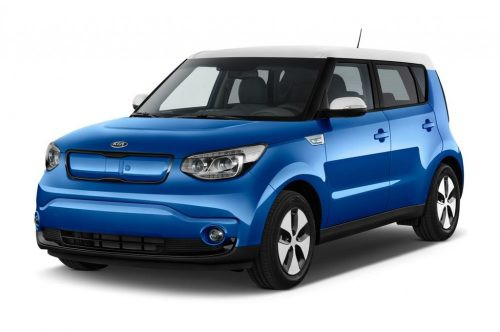 KIA SOUL (PS) AUTOKOBERCE (2014-2019)