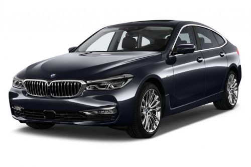 BMW 6 GRAN TURISMO (G32) AUTOKOBERCE (2017-2024)