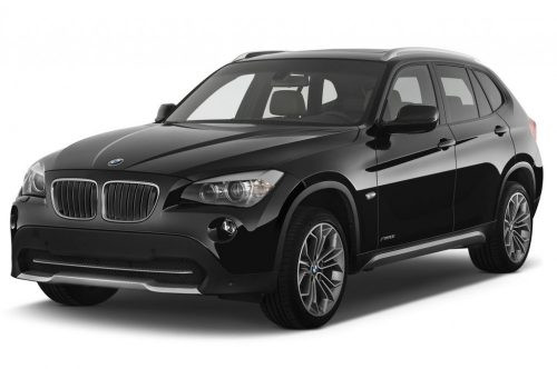 BMW X1 (E84) AUTOKOBERCE (2009-2015)