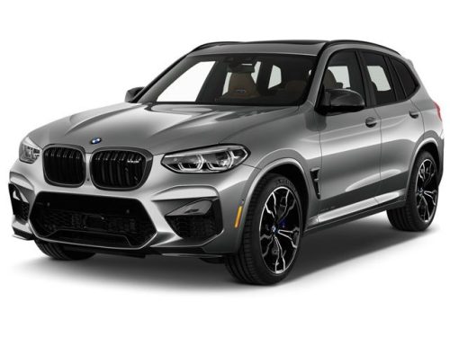 BMW X3 (G01) AUTOKOBERCE (2017-2024)