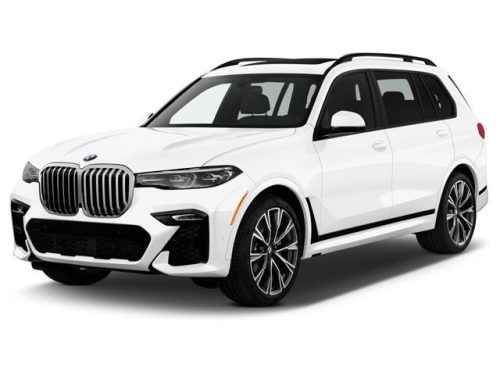 BMW X7 (G07) AUTOKOBERCE (2019-)