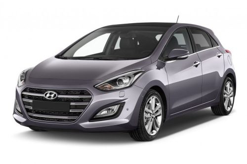 HYUNDAI I30 (GD) AUTOKOBERCE (2012-2017)