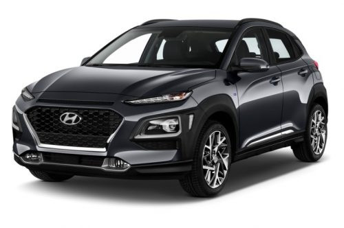 HYUNDAI KONA AUTOKOBERCE (2017-2023)