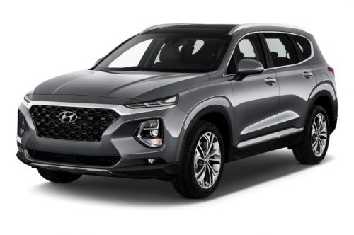 HYUNDAI SANTA FE (TM) AUTOKOBERCE (2018-2021)