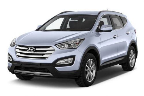 HYUNDAI SANTA FE (DM) AUTOKOBERCE (2012-2018)