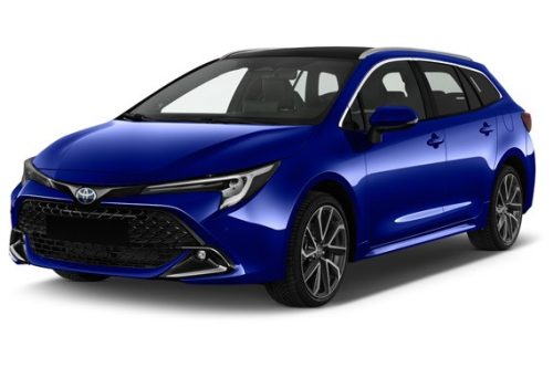 TOYOTA COROLLA TOURING (E210) AUTOKOBERCE (2019-)