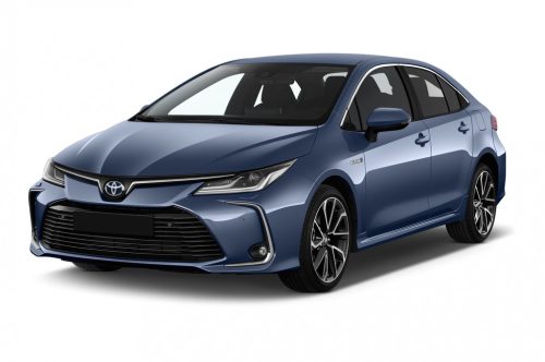 TOYOTA COROLLA SEDAN (E210) AUTOKOBERCE (2019-)