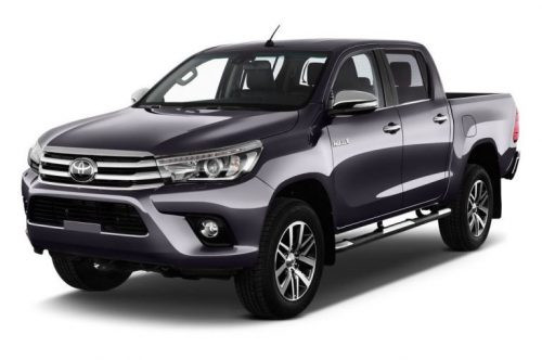 TOYOTA HILUX AUTOKOBERCE (2015-)