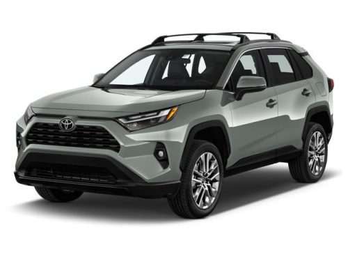 TOYOTA RAV4 (V) AUTOKOBERCE (2019-)