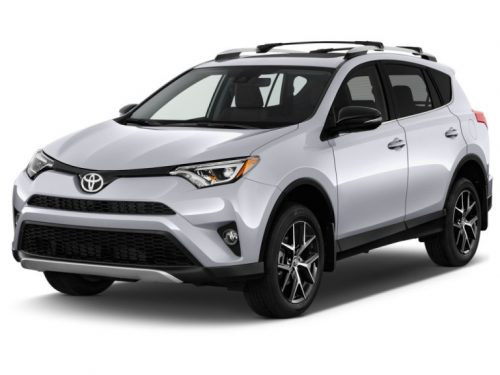 TOYOTA RAV4 (IV) AUTOKOBERCE (2013-2018)