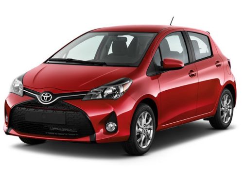 TOYOTA YARIS (XP130) AUTOKOBERCE (2011-2020)