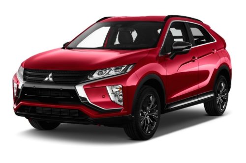 MITSUBISHI ECLIPSE CROSS GUMOVÉ KOBERCE (2018-)