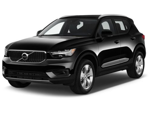 VOLVO XC40 GUMOVÉ KOBERCE (2018-)