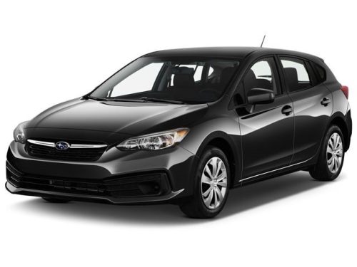 SUBARU IMPREZA OFUKY OKEN (2018-)