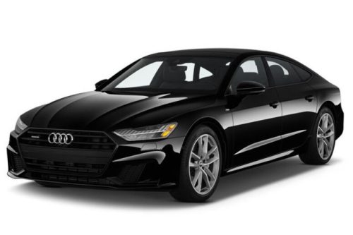 AUDI A7/S7/RS7 (4G9) GUMOVÉ KOBERCE (2018-)