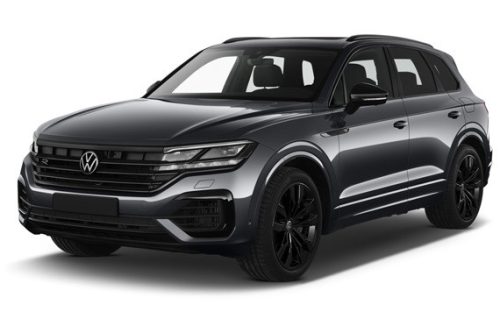 VW TOUAREG (CR) GUMOVÉ KOBERCE (2018-)