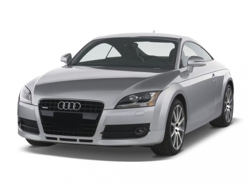 AUDI TT AUTOKOBERCE (2006-2014)