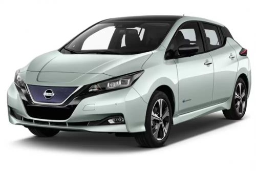 NISSAN LEAF OFUKY OKEN (2017-)