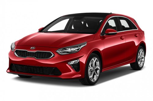 KIA CEED (CD) OFUKY OKEN (2018-)