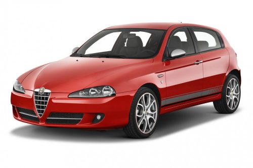 ALFA ROMEO 147 GUMOVÉ KOBERCE (2000-2010)