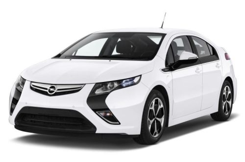 OPEL AMPERA OFUKY OKEN (2011-2015)