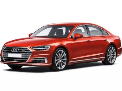 AUDI A8/S8 (D5) OFUKY OKEN (2017-)