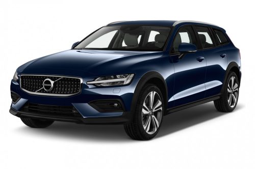 VOLVO V60 II. GUMOVÉ KOBERCE (2018-)