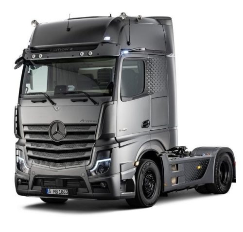 MERCEDES-BENZ ACTROS MP5 OFUKY OKEN (2020-)