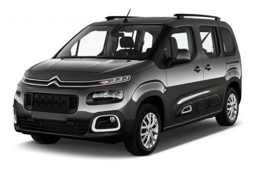 CITROEN BERLINGO III. OFUKY OKEN (2018-)