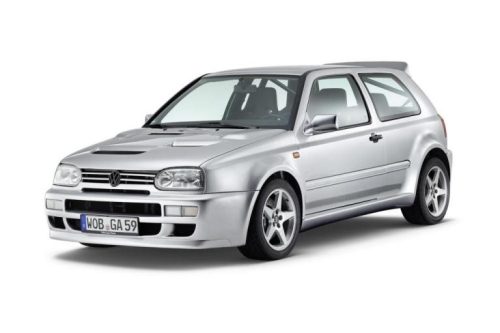 VW GOLF III GUMOVÉ KOBERCE (1992-1997)