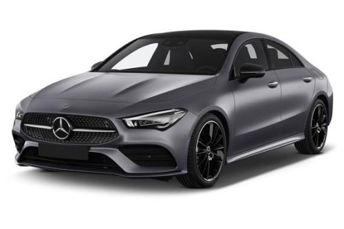 MERCEDES-BENZ CLA (C118) GUMOVÉ KOBERCE (2019-)