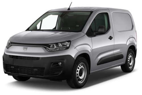 FIAT DOBLO (FURGON) OFUKY OKEN (2023-)