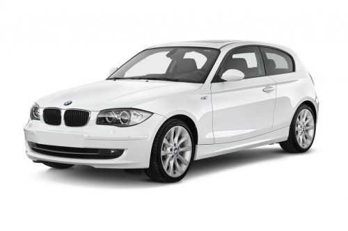 BMW 1 (E81) VANA DO KUFRU (2004-2011)