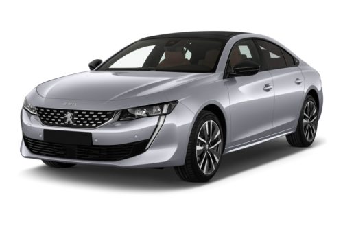 PEUGEOT 508 VANA DO KUFRU (2019-)