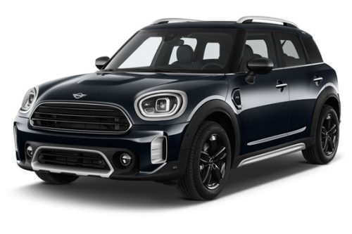 MINI COUNTRYMAN GUMOVÉ KOBERCE (2016-2023)