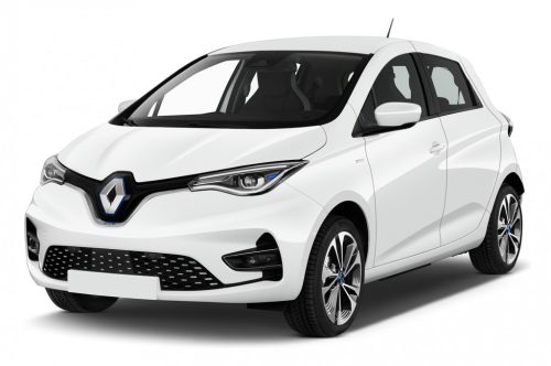 RENAULT ZOE GUMOVÉ KOBERCE (2012-2022)