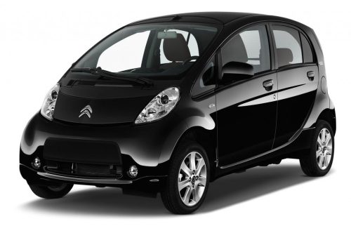 CITROEN C-ZERO OFUKY OKEN (2010-2020)