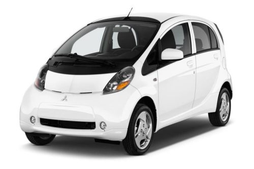 MITSUBISHI IMIEV OFUKY OKEN (2010-2022)