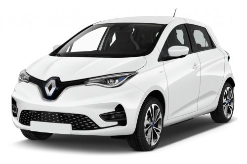 RENAULT ZOE OFUKY OKEN (2012-2022)