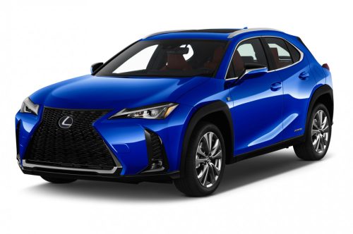 LEXUS UX OFUKY OKEN (2019-)