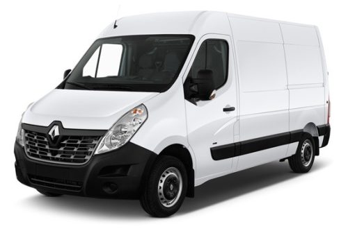 RENAULT MASTER OFUKY OKEN (2019-)