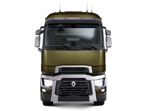 RENAULT T OFUKY OKEN (2014-)