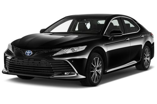 TOYOTA CAMRY (XV70) OFUKY OKEN (2018-)