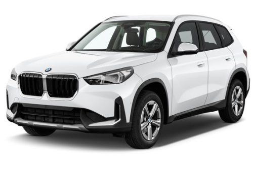 BMW X1 (U11) GUMOVÉ KOBERCE (2022-)